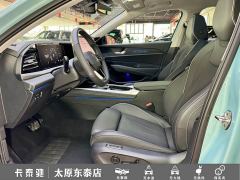 Volkswagen Passat Pro 380TSI Longyun Edition - photo 10