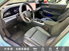 Volkswagen Passat Pro 380TSI Longyun Edition - photo 11