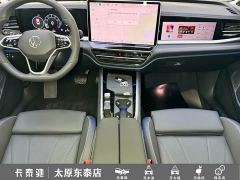 Volkswagen Passat Pro 380TSI Longyun Edition - photo 12