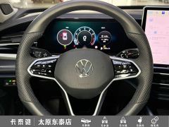 Volkswagen Passat Pro 380TSI Longyun Edition - photo 16