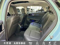 Volkswagen Passat Pro 380TSI Longyun Edition - photo 17