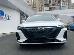 Chery Arrizo 8 1.6T DCT Elegance - ფოტო 2