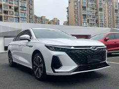 Chery Arrizo 8 1.6T DCT Elegance - ფოტო 3