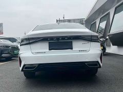 Chery Arrizo 8 1.6T DCT Elegance - ფოტო 8