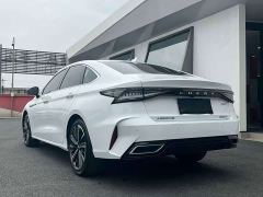 Chery Arrizo 8 1.6T DCT Elegance - ფოტო 9