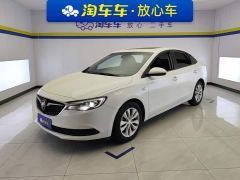 Buick Excelle Facelift Classic 1.5L Automatic Elite - photo 1