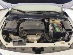 Buick Excelle Facelift Classic 1.5L Automatic Elite - photo 10