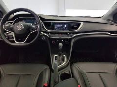 Buick Excelle Facelift Classic 1.5L Automatic Elite - photo 12