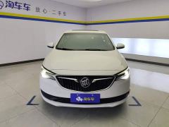 Buick Excelle Facelift Classic 1.5L Automatic Elite - photo 2