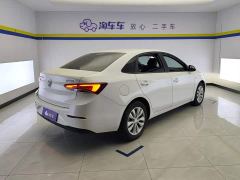 Buick Excelle Facelift Classic 1.5L Automatic Elite - photo 3