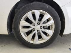 Buick Excelle Facelift Classic 1.5L Automatic Elite - photo 6