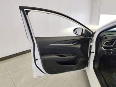 Buick Excelle Facelift Classic 1.5L Automatic Elite - photo 7