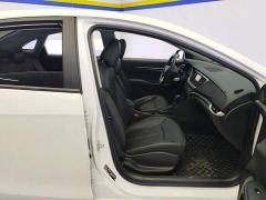 Buick Excelle Facelift Classic 1.5L Automatic Elite - photo 8
