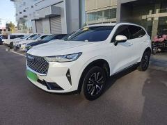 Haval H6 Third Generation 1.5T Automatic Two-Wheel Drive Max - фото 1
