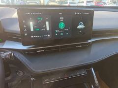 Haval H6 Third Generation 1.5T Automatic Two-Wheel Drive Max - фото 12