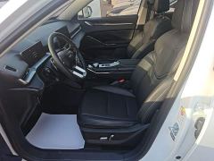 Haval H6 Third Generation 1.5T Automatic Two-Wheel Drive Max - фото 14