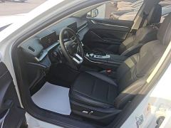 Haval H6 Third Generation 1.5T Automatic Two-Wheel Drive Max - фото 15