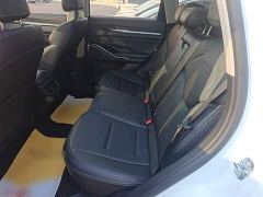 Haval H6 Third Generation 1.5T Automatic Two-Wheel Drive Max - фото 16