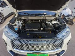 Haval H6 Third Generation 1.5T Automatic Two-Wheel Drive Max - фото 19