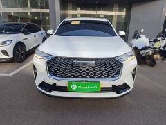 Haval H6 Third Generation 1.5T Automatic Two-Wheel Drive Max - фото 2