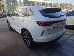 Haval H6 Third Generation 1.5T Automatic Two-Wheel Drive Max - фото 4