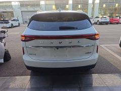 Haval H6 Third Generation 1.5T Automatic Two-Wheel Drive Max - фото 5