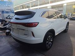 Haval H6 Third Generation 1.5T Automatic Two-Wheel Drive Max - фото 6