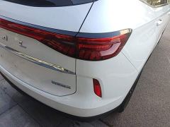Haval H6 Third Generation 1.5T Automatic Two-Wheel Drive Max - фото 7