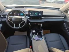 Haval H6 Third Generation 1.5T Automatic Two-Wheel Drive Max - фото 9