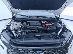 Ford Mondeo EcoBoost 245 Premium - ფოტო 10