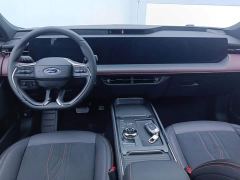 Ford Mondeo EcoBoost 245 Premium - ფოტო 12