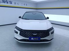 Ford Mondeo EcoBoost 245 Premium - ფოტო 2