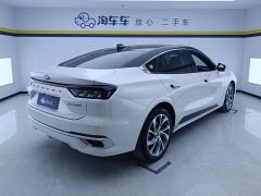 Ford Mondeo EcoBoost 245 Premium - ფოტო 3
