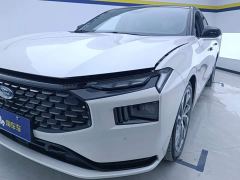 Ford Mondeo EcoBoost 245 Premium - ფოტო 5