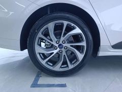 Ford Mondeo EcoBoost 245 Premium - ფოტო 6