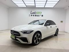 Mercedes-Benz C-Class C 260 L Dark Night Sport Edition - фото 1