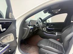 Mercedes-Benz C-Class C 260 L Dark Night Sport Edition - фото 12