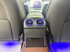 Mercedes-Benz C-Class C 260 L Dark Night Sport Edition - фото 13