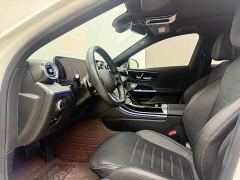 Mercedes-Benz C-Class C 260 L Dark Night Sport Edition - фото 14