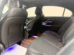 Mercedes-Benz C-Class C 260 L Dark Night Sport Edition - фото 15