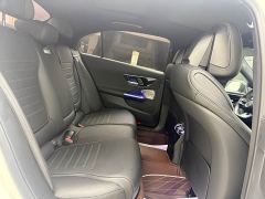 Mercedes-Benz C-Class C 260 L Dark Night Sport Edition - фото 16