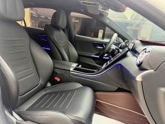 Mercedes-Benz C-Class C 260 L Dark Night Sport Edition - фото 17