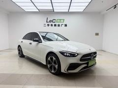 Mercedes-Benz C-Class C 260 L Dark Night Sport Edition - фото 2