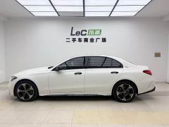 Mercedes-Benz C-Class C 260 L Dark Night Sport Edition - фото 3