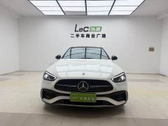 Mercedes-Benz C-Class C 260 L Dark Night Sport Edition - фото 5