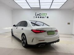 Mercedes-Benz C-Class C 260 L Dark Night Sport Edition - фото 6
