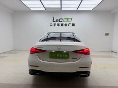 Mercedes-Benz C-Class C 260 L Dark Night Sport Edition - фото 7