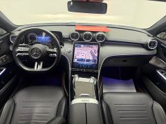 Mercedes-Benz C-Class C 260 L Dark Night Sport Edition - фото 8