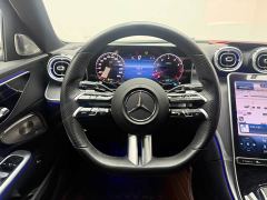 Mercedes-Benz C-Class C 260 L Dark Night Sport Edition - фото 9