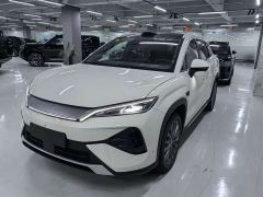 BYD Song Ultra EV 710KM Transcendent Edition - photo 1